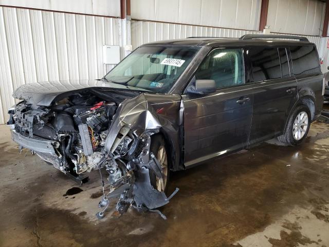  Salvage Ford Flex