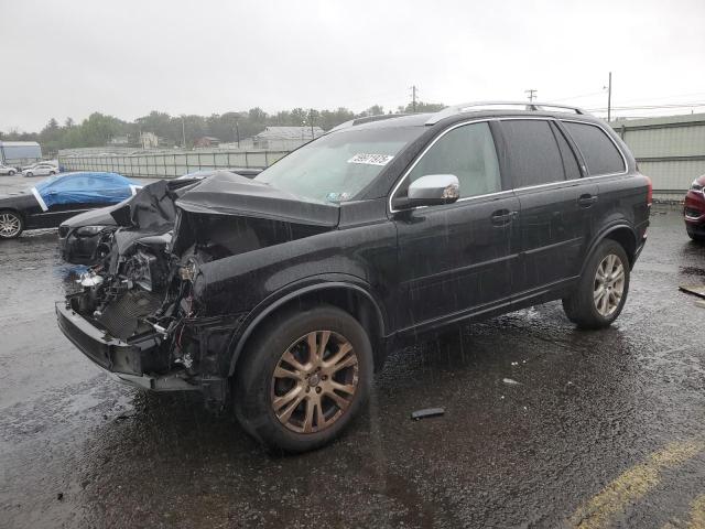  Salvage Volvo XC90