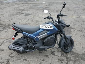  Salvage Honda Nva110 B