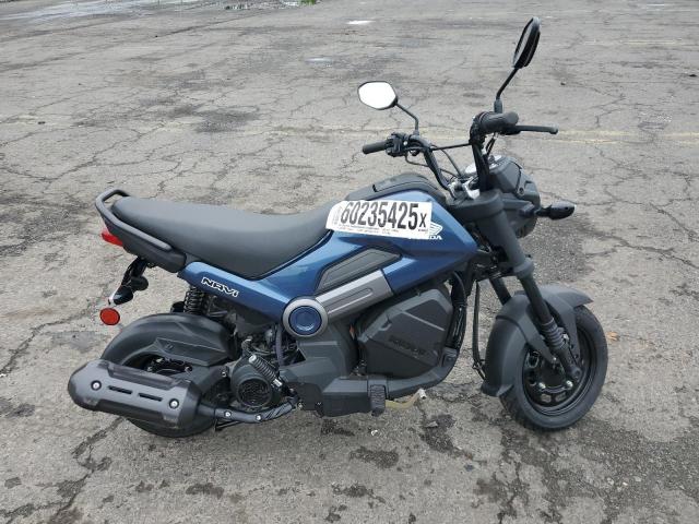  Salvage Honda Nva110 B