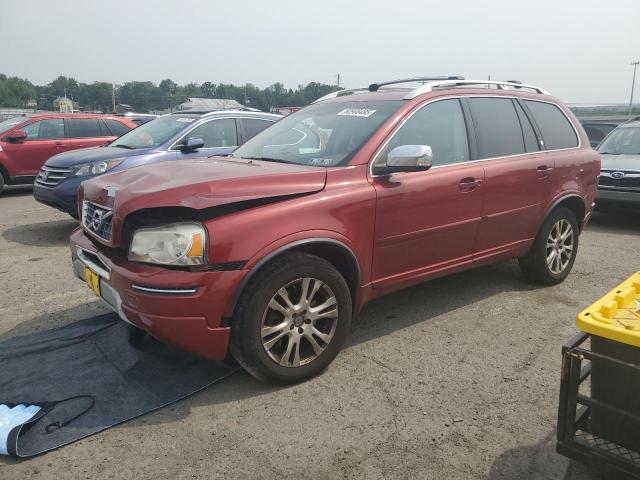  Salvage Volvo XC90