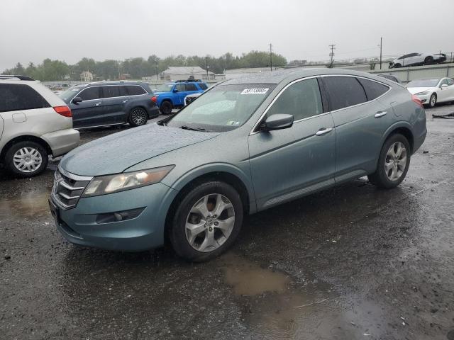  Salvage Honda Crosstour