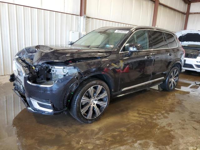  Salvage Volvo XC90