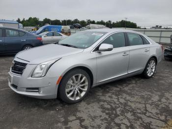  Salvage Cadillac XTS