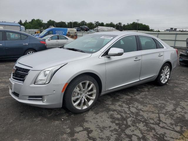  Salvage Cadillac XTS