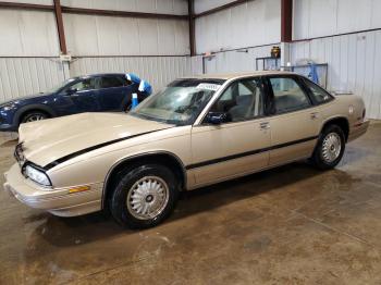  Salvage Buick Regal