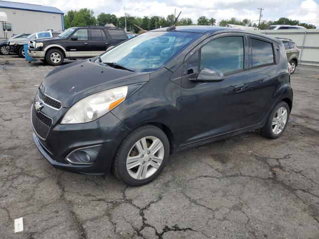  Salvage Chevrolet Spark