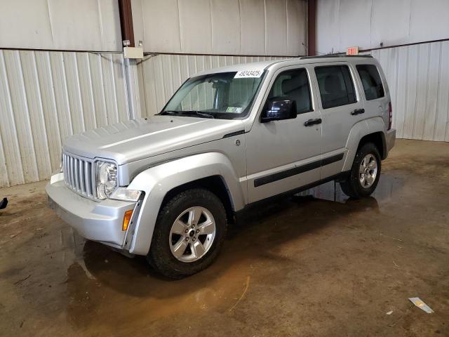  Salvage Jeep Liberty