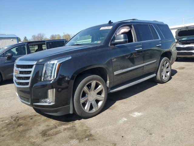  Salvage Cadillac Escalade