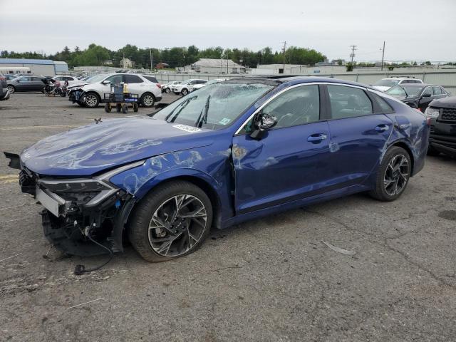  Salvage Kia K5