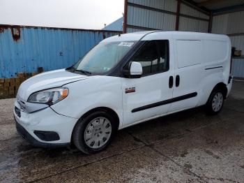  Salvage Ram Promaster