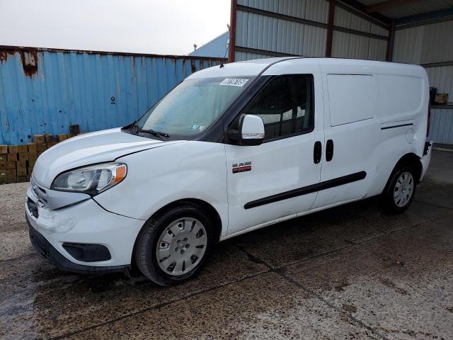  Salvage Ram Promaster