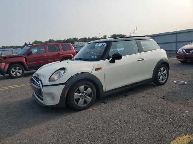  Salvage MINI Cooper
