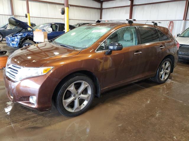  Salvage Toyota Venza