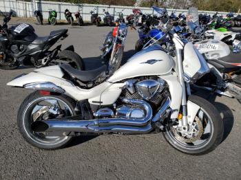  Salvage Suzuki Cyc Vz Vzr