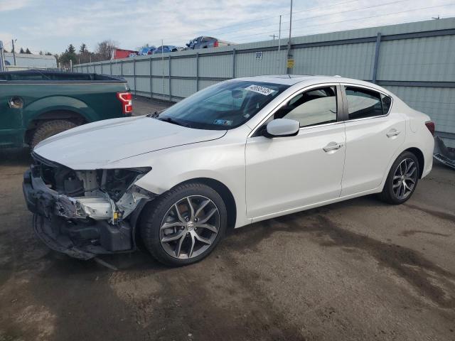 Salvage Acura ILX