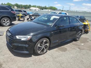  Salvage Audi A3