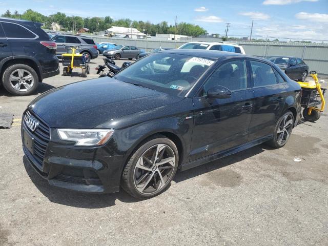  Salvage Audi A3