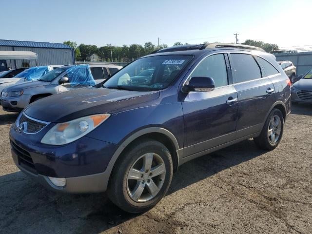  Salvage Hyundai Veracruz