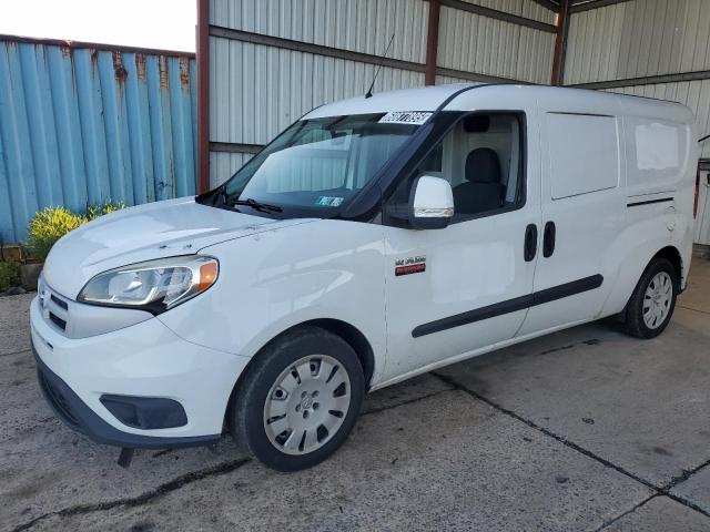  Salvage Ram Promaster