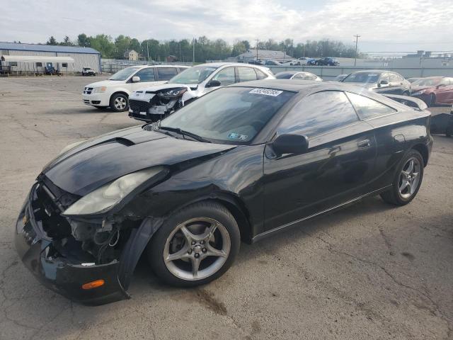  Salvage Toyota Celica
