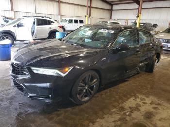  Salvage Acura Integra A-