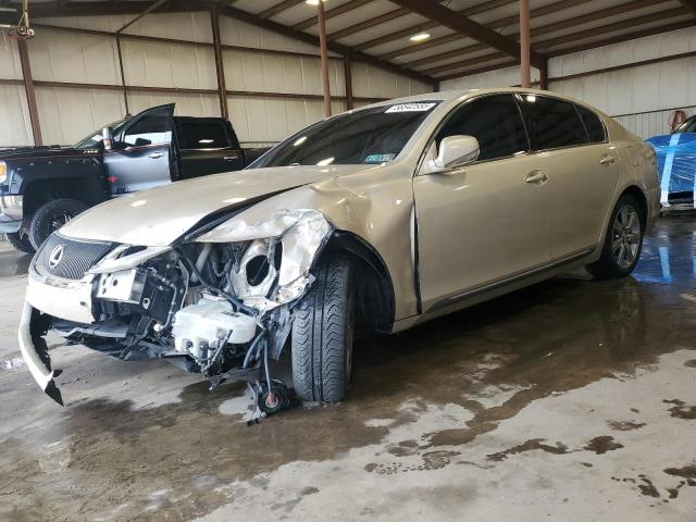 Salvage Lexus Gs