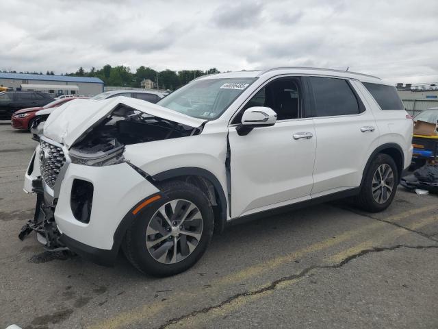  Salvage Hyundai 260