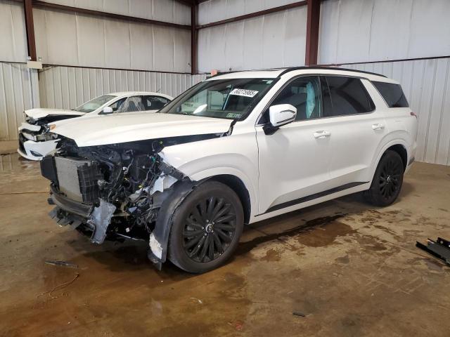  Salvage Hyundai PALISADE