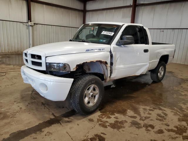  Salvage Dodge Ram 1500