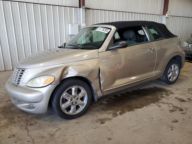 Salvage Chrysler PT Cruiser