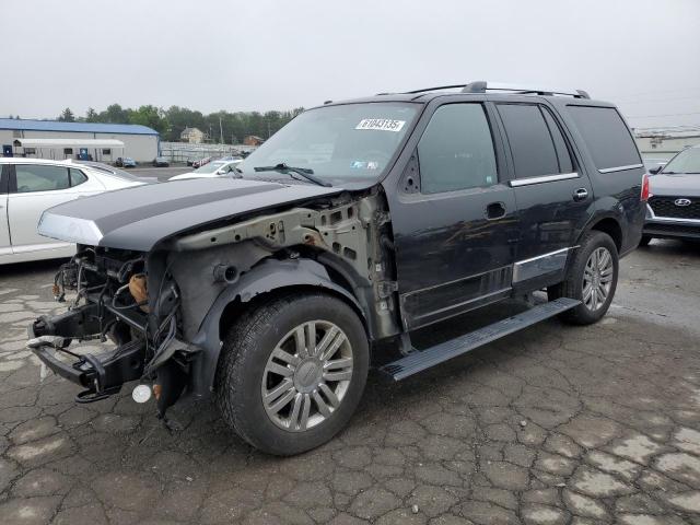  Salvage Lincoln Navigator