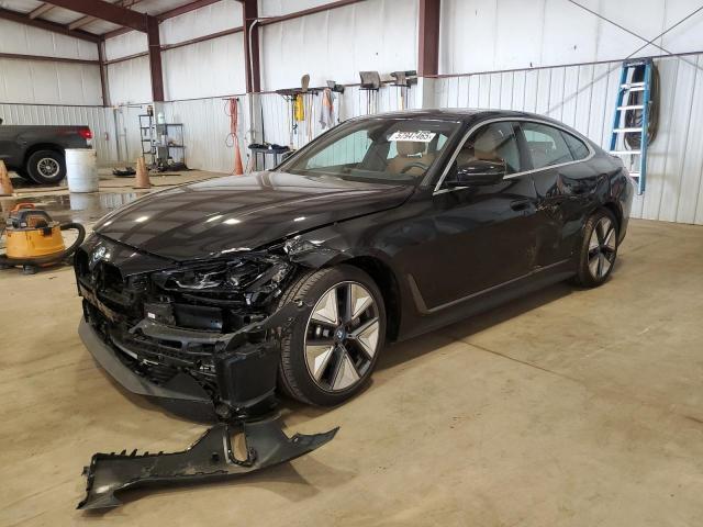  Salvage BMW I4 Xdrive