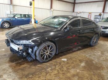  Salvage Kia K5
