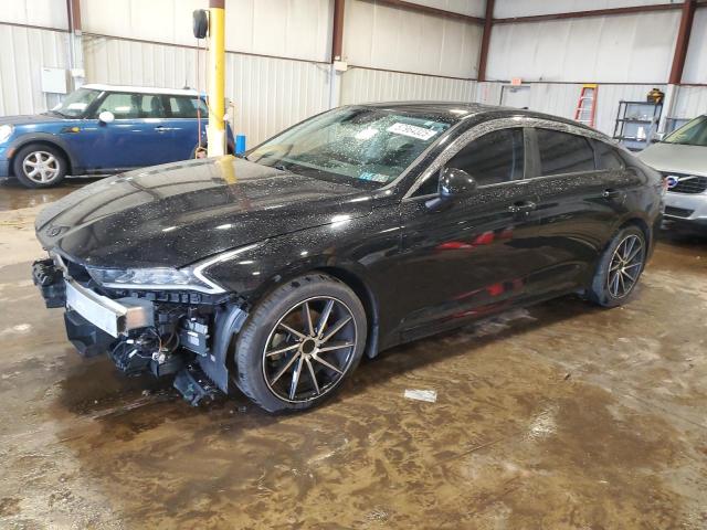  Salvage Kia K5