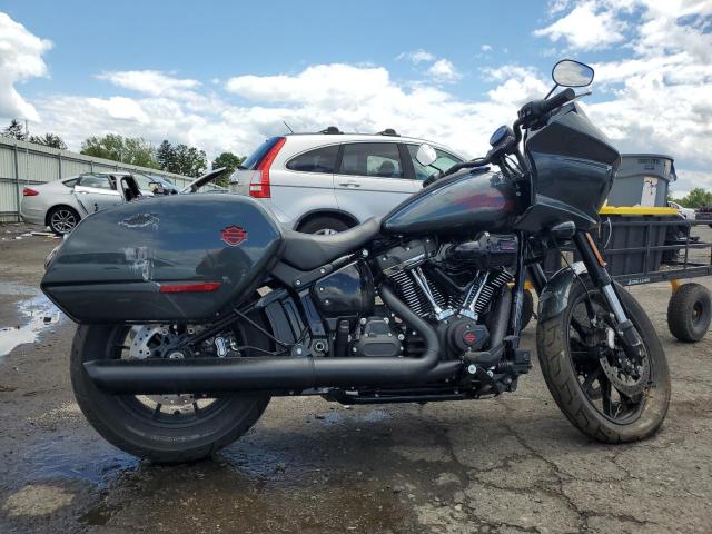 Salvage Harley-Davidson Fxlrst