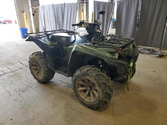  Salvage Yamaha Yfm700 G