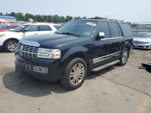  Salvage Lincoln Navigator