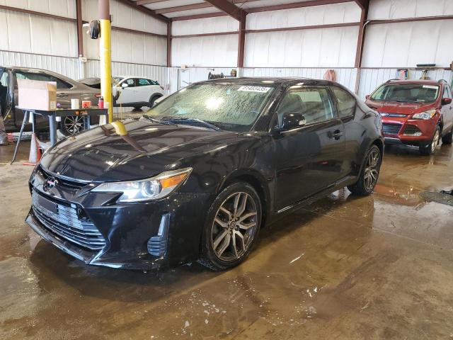  Salvage Toyota Scion