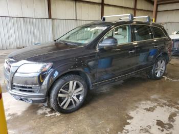  Salvage Audi Q7
