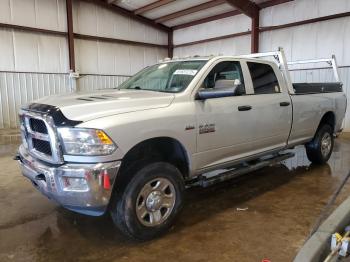  Salvage Ram 2500