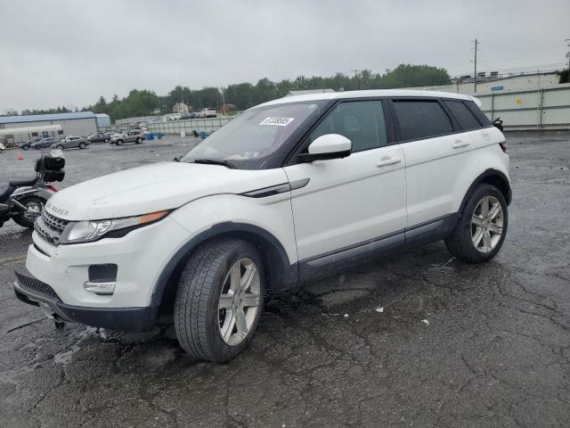  Salvage Land Rover Range Rover