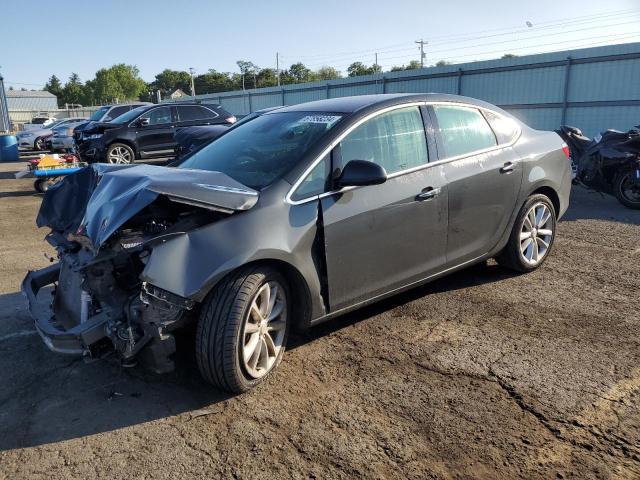  Salvage Buick Verano