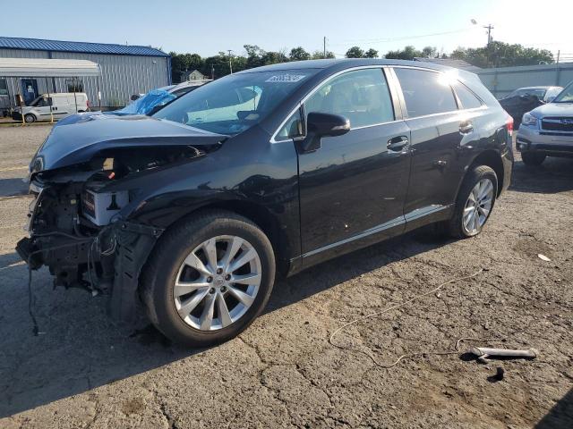  Salvage Toyota Venza