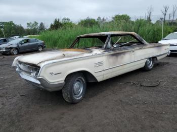  Salvage Mercury Marauder