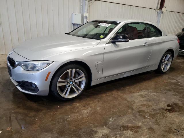  Salvage BMW 4 Series