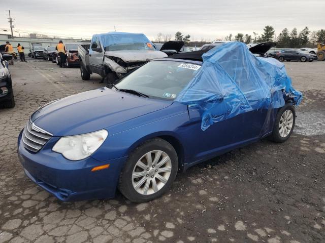  Salvage Chrysler Sebring
