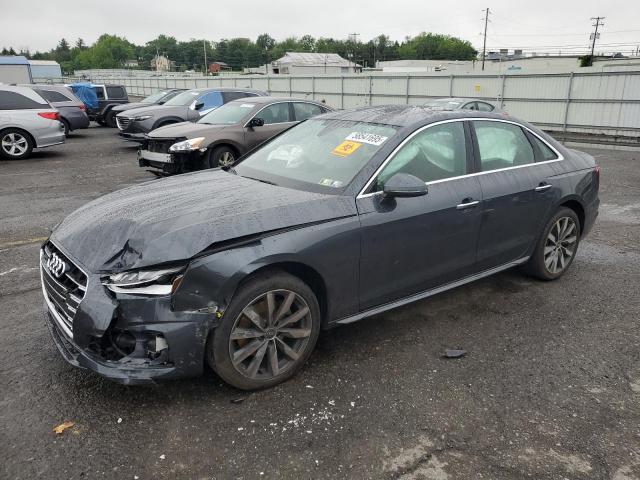  Salvage Audi A4