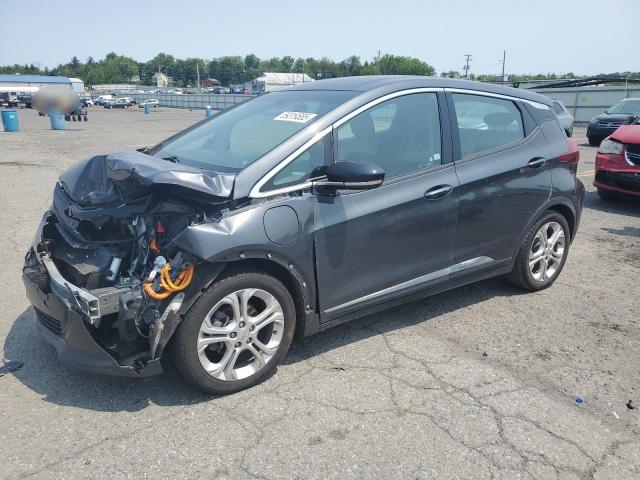 Salvage Chevrolet Bolt