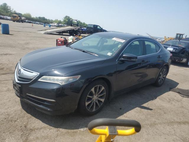  Salvage Acura TLX